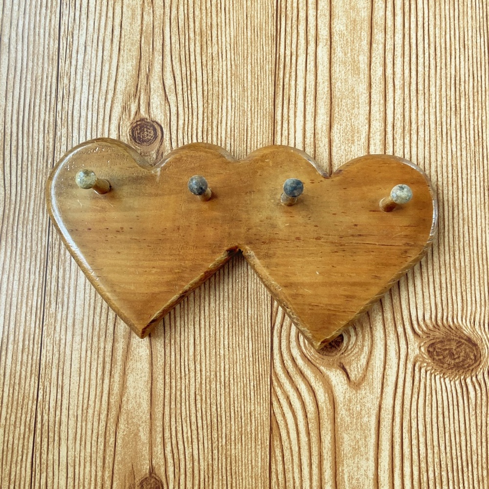 Heart Shelf